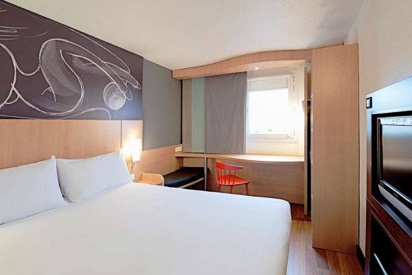 Hotel ibis Soissons